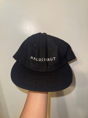 Vans Hallucinaut Hat